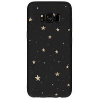 Design Backcover Color Samsung Galaxy S8