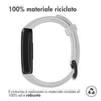 imoshion Siliconen bandje Huawei Band 6 / Honor Band 6 - Grijs
