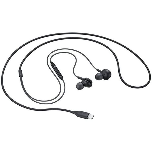 Samsung AKG Type-C Earphones - Zwart