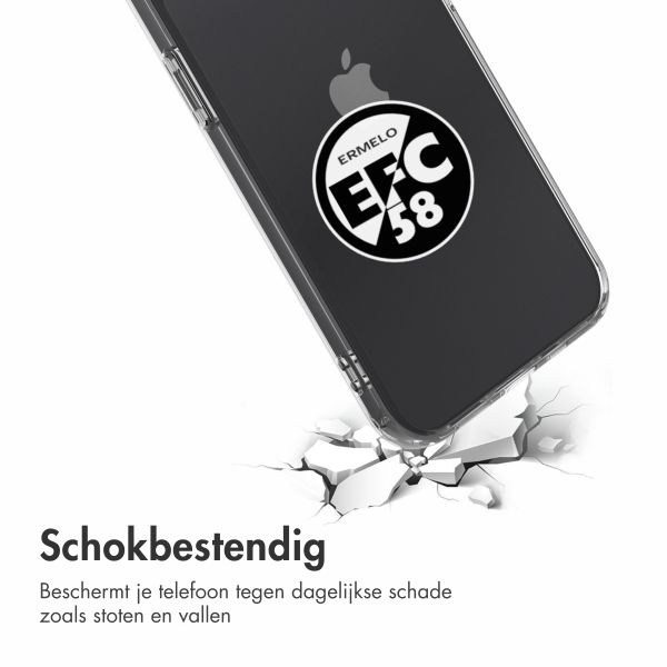 Clear Backcover Apple iPhone 13 - EFC '58