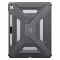 UAG Scout Bookcase Apple iPad Air 13 inch (2026) M4 / (2025) M3 / (2024) M2 - Ash