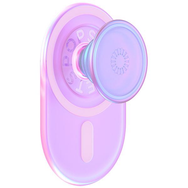 PopSockets PopGrip MagSafe - Opalescent Pink