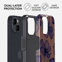 Burga Tough Case with MagSafe Apple iPhone 13 - Velvet Night