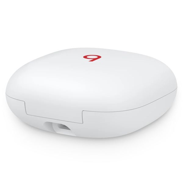 Beats Fit Pro Draadloze Oortjes - Active Noise Cancelling - White