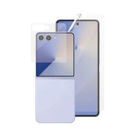PanzerGlass Screenprotector Glass & Film Samsung Galaxy Z Flip 7