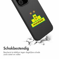 Backcover Apple iPhone 16 Pro - S.V. Huizen