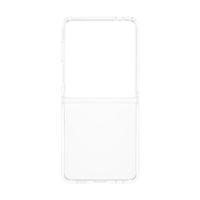 CARE by PanzerGlass Urban Combat Case Samsung Galaxy Z Flip 7 - Transparant