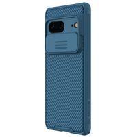 Nillkin CamShield Pro Case Google Pixel 7 - Blauw