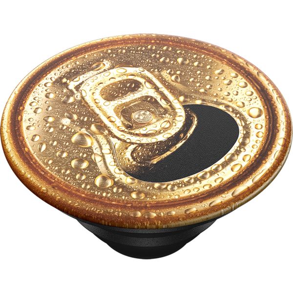 PopSockets PopGrip - Afneembaar - Crack a Cold One