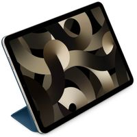Apple Smart Folio Apple iPad Air 11 inch (2025) M3 / (2024) M2 / Air 5 (2022) / Air 4 (2020) - Marine Blue