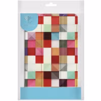 imoshion Design Trifold Bookcase Samsung Galaxy Tab A 10.1 (2016) - Various Colors