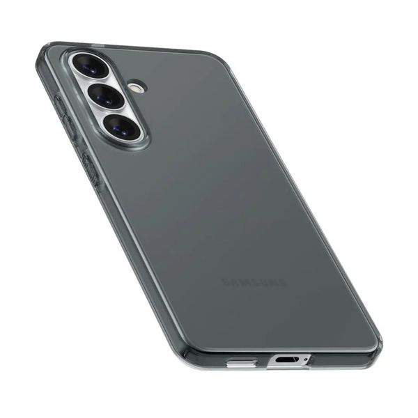 Spigen Liquid Crystal Backcover Samsung Galaxy S26 Plus - Space Crystal