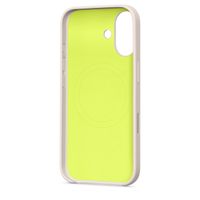 Beats Case met MagSafe en Camera Control Apple iPhone 17 - Lime Stone