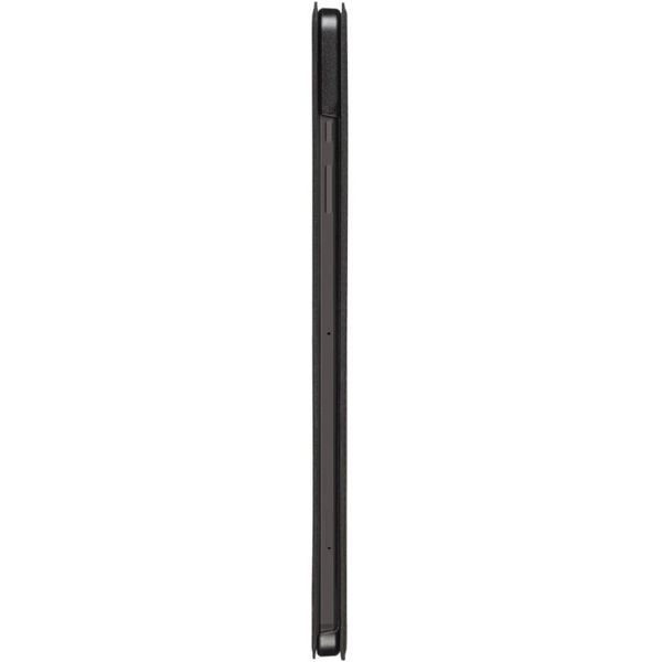 Gecko Covers EasyClick 2.0 Bookcase Samsung Galaxy Tab S9 11.0 inch - Black
