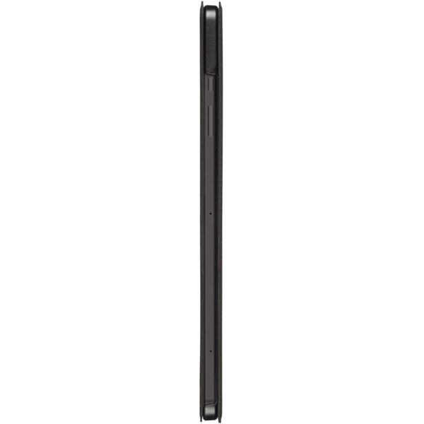 Gecko Covers EasyClick 2.0 Bookcase Samsung Galaxy Tab S9 11.0 inch - Black