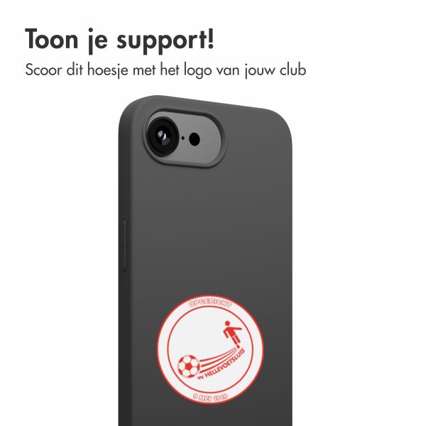 Backcover Apple iPhone 16e - vv Hellevoetsluis