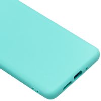 imoshion Color Backcover Huawei P30 Pro - Mintgroen