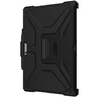 UAG Metropolis Backcover Microsoft Surface Pro 9 / Pro 10 / Pro 11 - Zwart