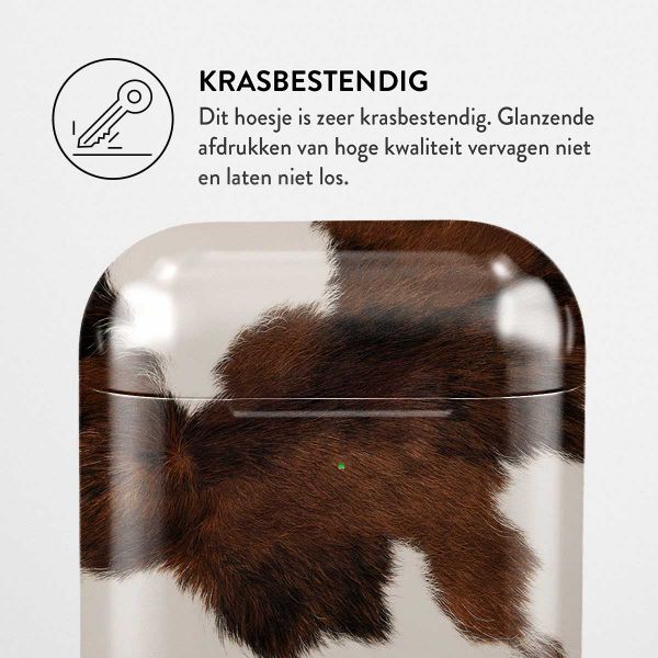 Burga Hardcase voor de Apple AirPods 1 / 2 - Celestial