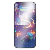 SAFE by PanzerGlass Gaming Screenprotector Ultra Wide Fit met applicator Apple iPhone 16 Pro