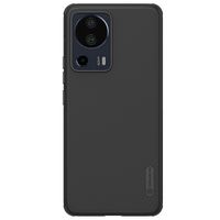 Nillkin Super Frosted Shield Pro Case Xiaomi 13 Lite - Zwart