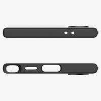 Spigen Thin Fit Backcover Samsung Galaxy S24 Ultra - Black