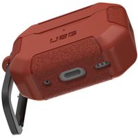 UAG Scout Case AirPods Pro - Rust