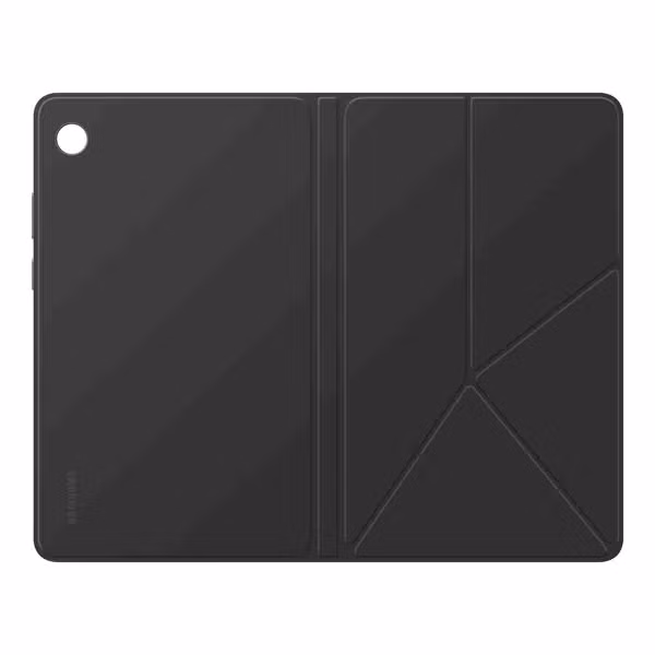 Samsung Originele Book Cover Samsung Galaxy Tab A11 - Black
