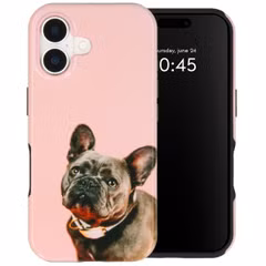 Ontwerp je eigen tough case Apple iPhone 16