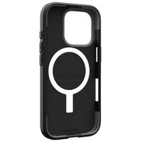 UAG Civilian Backcover MagSafe iPhone 16 Pro - Black