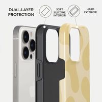Burga Tough Back Cover with MagSafe Apple iPhone 13 Pro - Glow