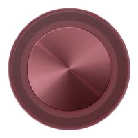 PopSockets PopGrip MagSafe Round - Radial Oxblood