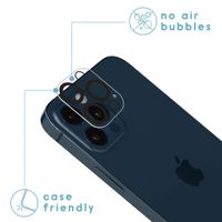 imoshion Camera Protector Glas 2 Pack Apple iPhone 12 Pro