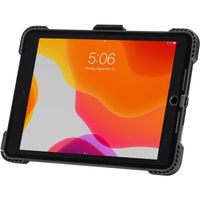 Targus SafePort Backcover iPad 7 (2019) 9.7 inch - Zwart