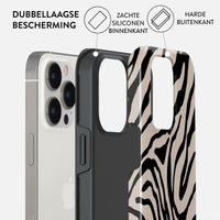 Burga Tough Backcover iPhone 15 Pro Max - Imperial