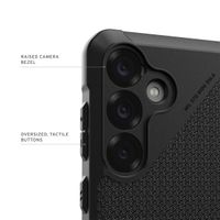 UAG Metropolis LT MagSafe Backcover Samsung Galaxy S25 Plus - Kevlar Black