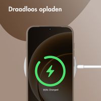 imoshion Color Backcover OnePlus 15 - Bruin