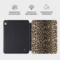 Burga Tablet Case Apple iPad 11 (2025) 11 inch A16 / iPad 10 (2022) 10.9 inch - Player