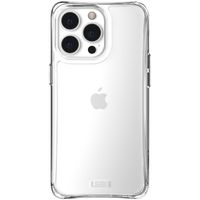 UAG Plyo Backcover iPhone 13 Pro Max - Ice