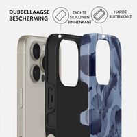 Burga Tough Backcover MagSafe Apple iPhone 16 Pro - Archives