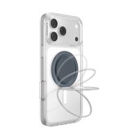 PopSockets PopGrip Low Pro MagSafe - Navy