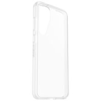 OtterBox React Backcover Samsung Galaxy S24 Plus - Clear