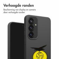 Backcover Samsung Galaxy S24 - Duiveland