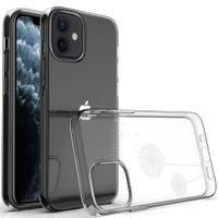 imoshion Design hoesje Apple iPhone 12 Mini - Dandelion