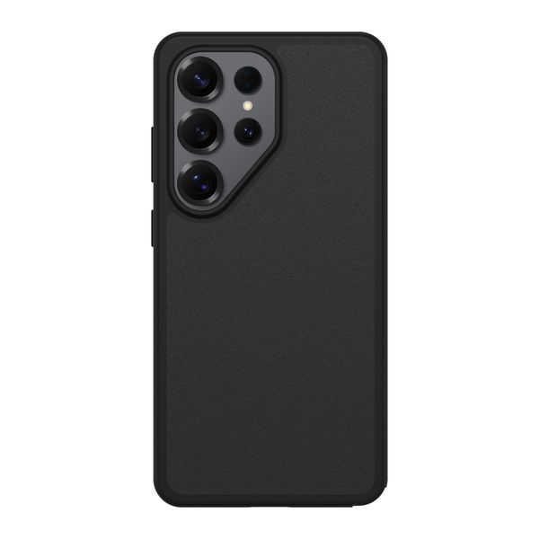 OtterBox React MagSafe Samsung Galaxy S26 Ultra - Zwart