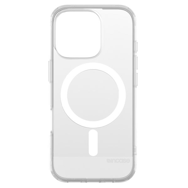 Incase Slim Case MagSafe iPhone 16 Pro - Clear