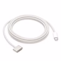 Apple Originele USB-C naar MagSafe 3 kabel - 2 meter - Starlight