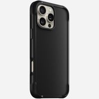 Nomad Rugged Case Apple iPhone 16 Pro Max - Zwart