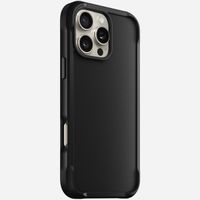 Nomad Rugged Case iPhone 16 Pro Max - Black