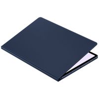 Samsung Originele Book Cover Samsung Galaxy Tab S8 Plus / S7 Plus / S7 FE 5G - Blauw